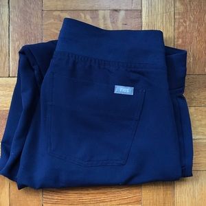 FIGS Zamora Jogger scrub pants